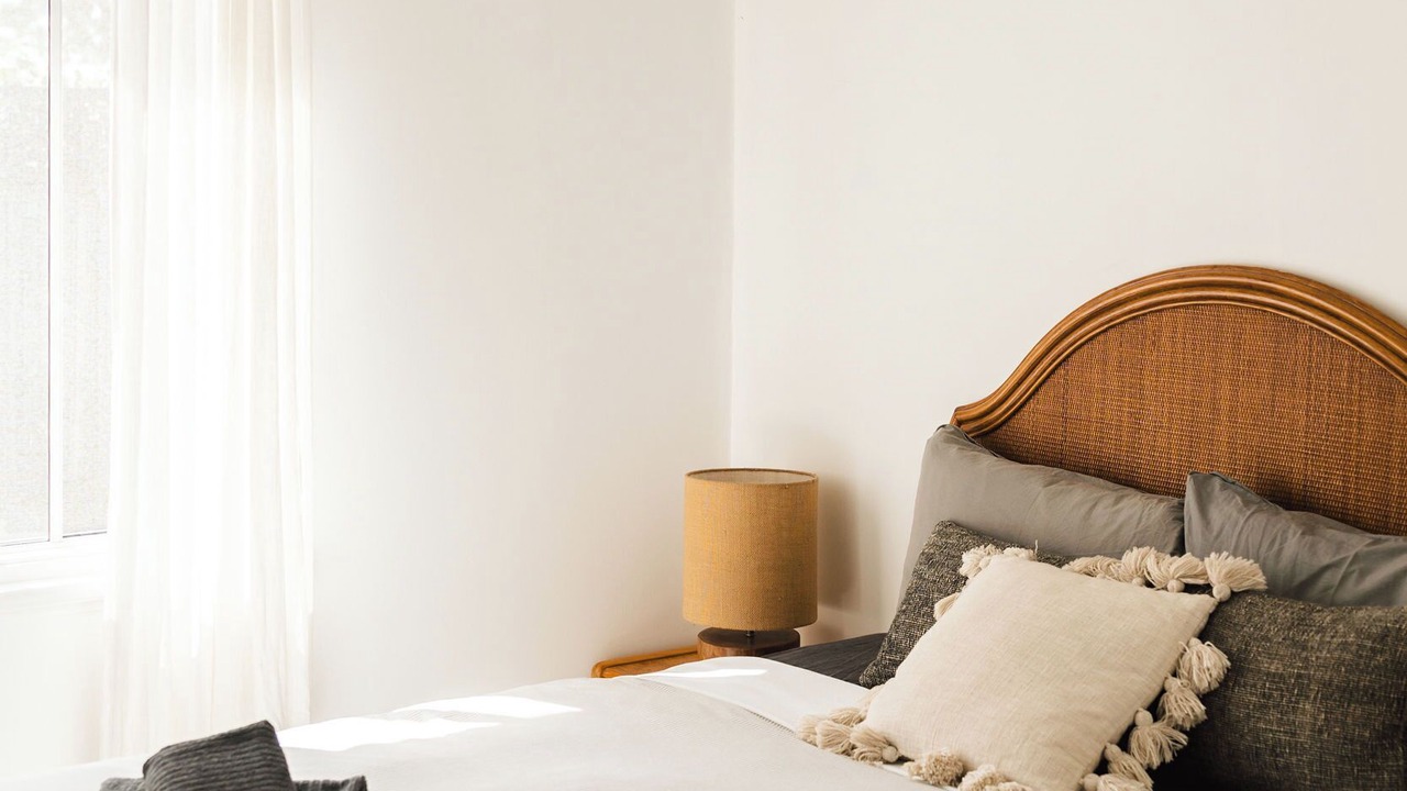 Photo of Bedroom in Denmark