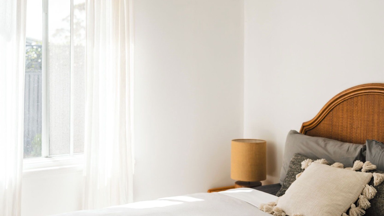 Photo of Bedroom in Denmark