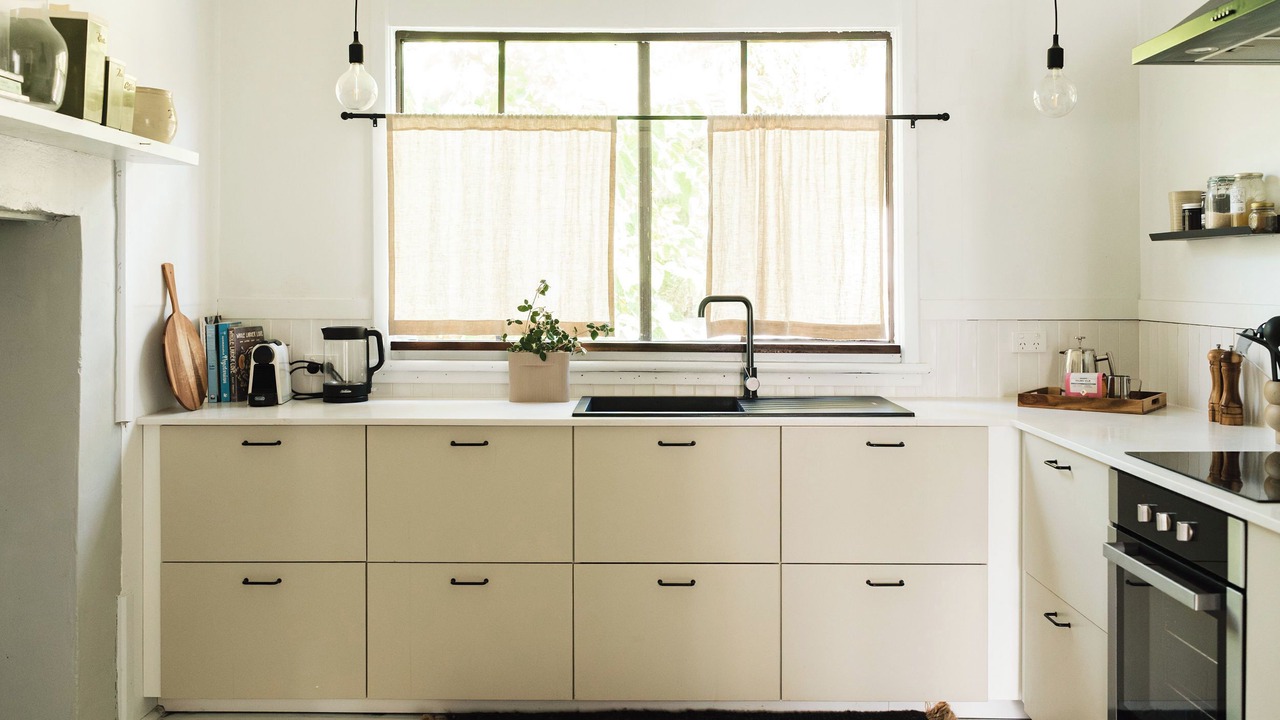 Photo of Kitchen in Denmark