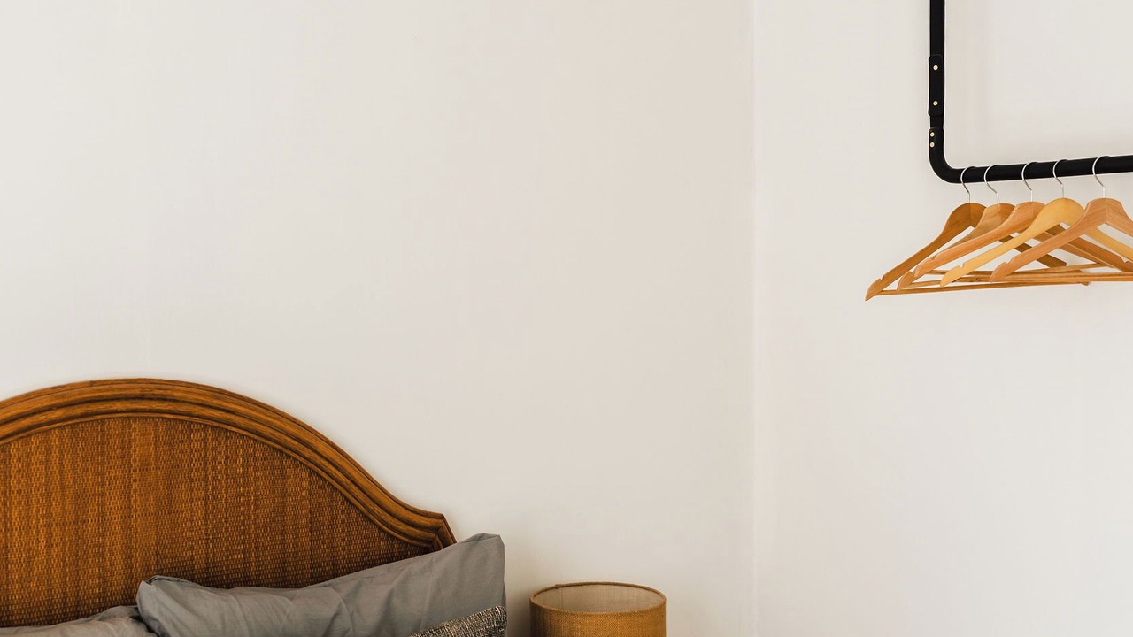 Photo of Bedroom in Denmark