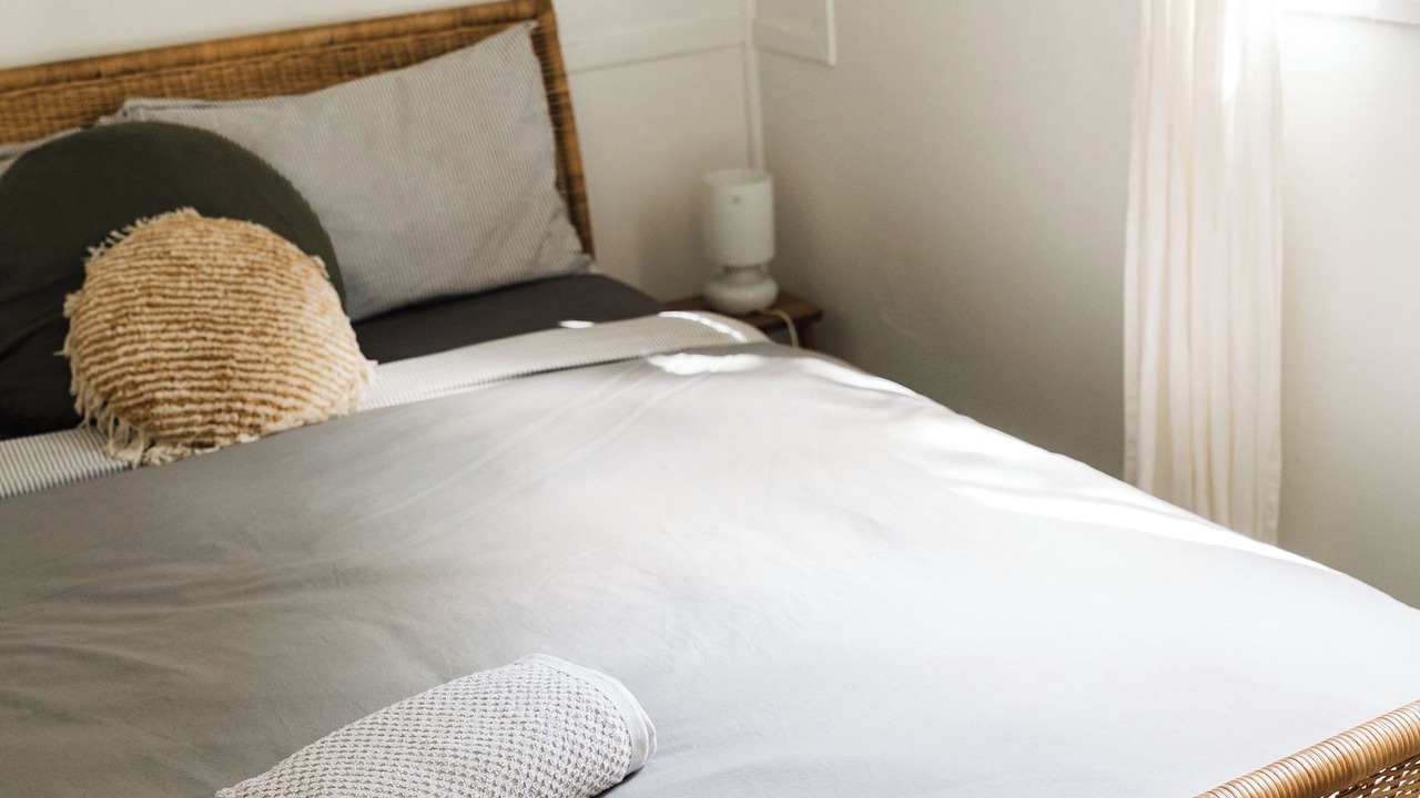 Photo of Bedroom in Denmark