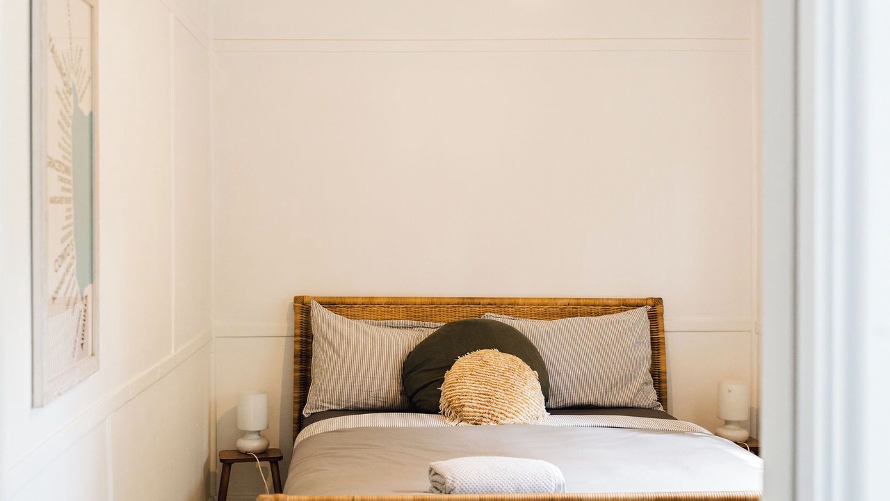 Photo of Bedroom in Denmark