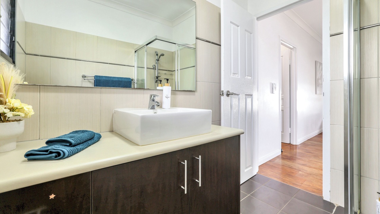 Photo of Bathroom in Rosebery