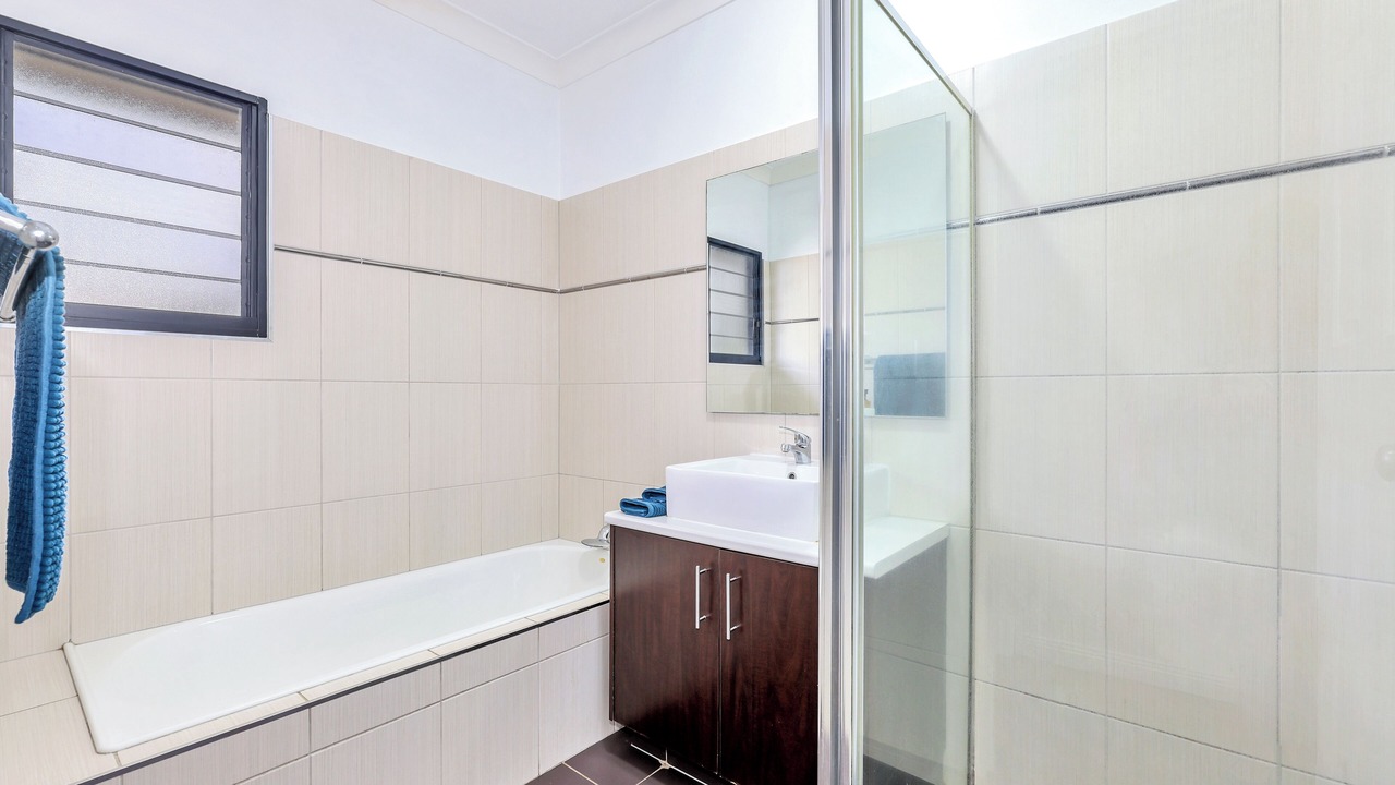 Photo of Bathroom in Rosebery