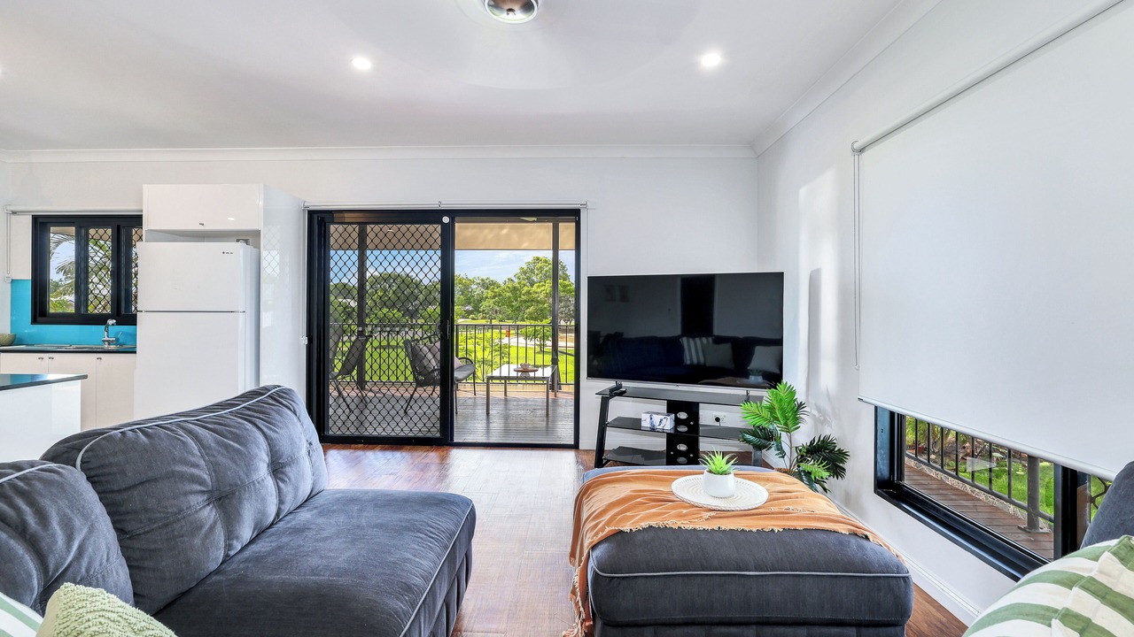 Photo of Livingroom in Rosebery