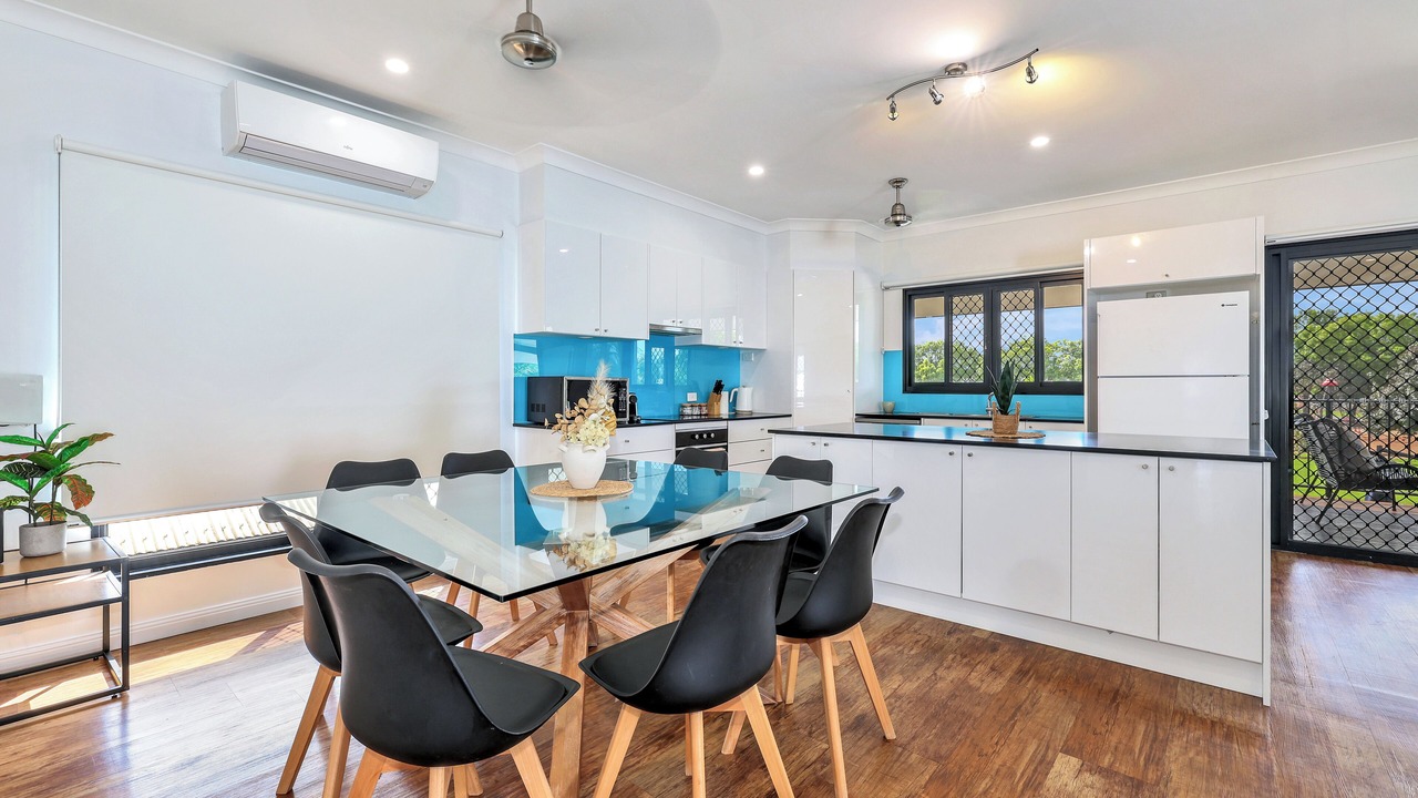 Photo of Kitchen in Rosebery