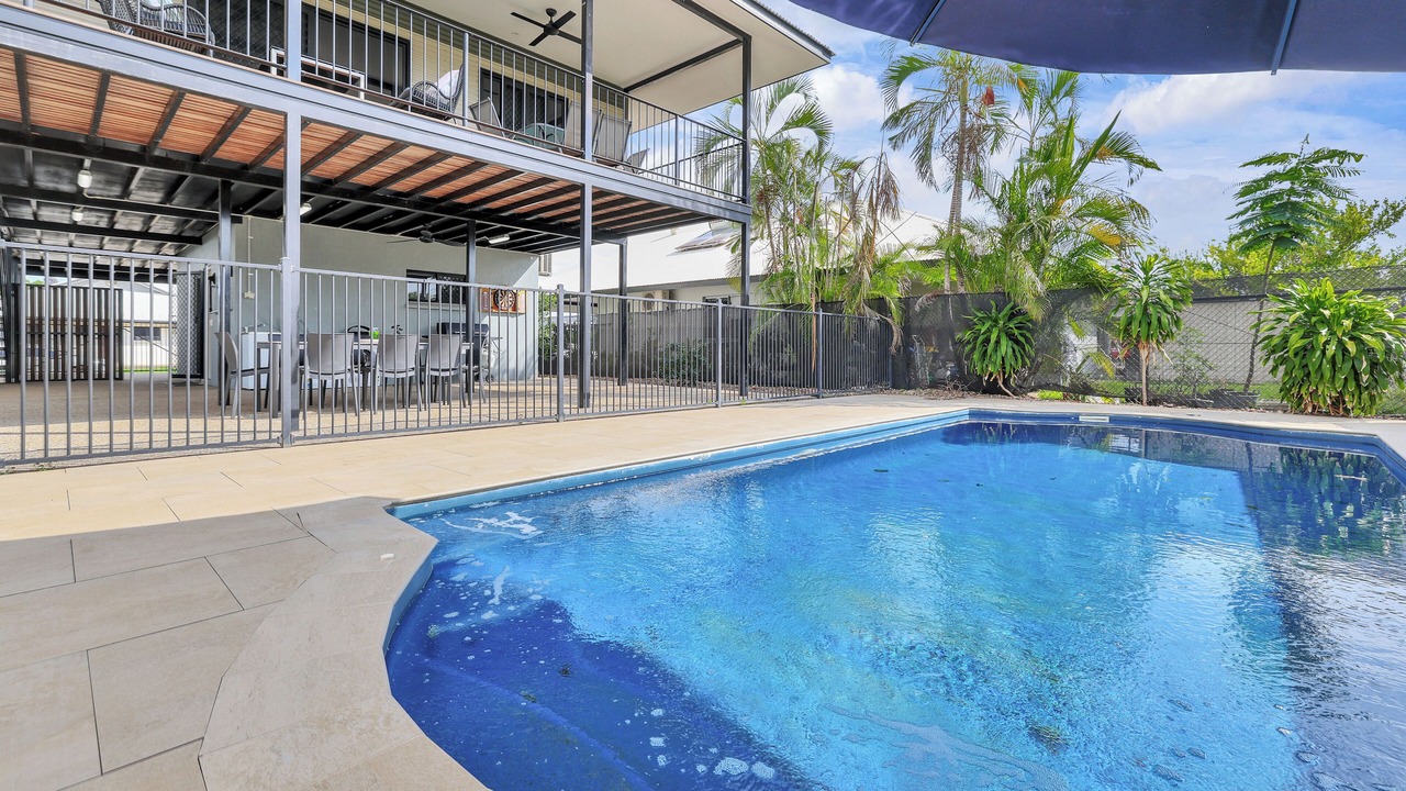 Photo of Outdoor in Rosebery
