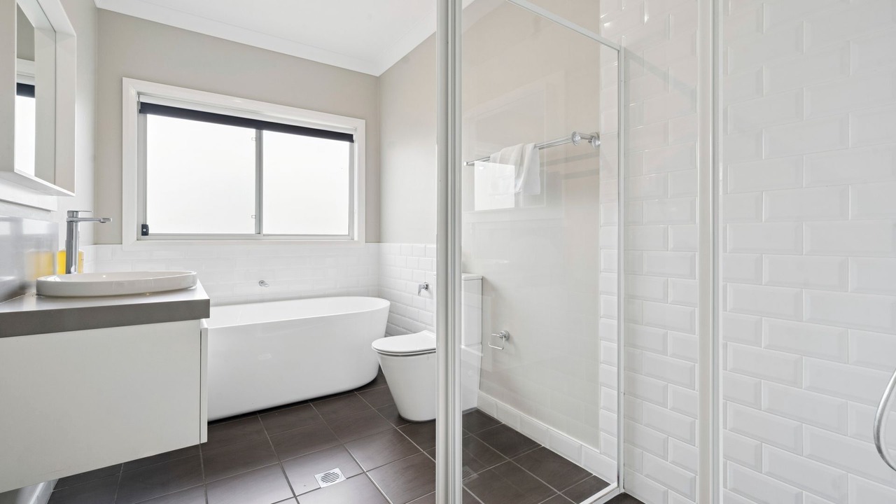 Photo of Bathroom in Blackheath
