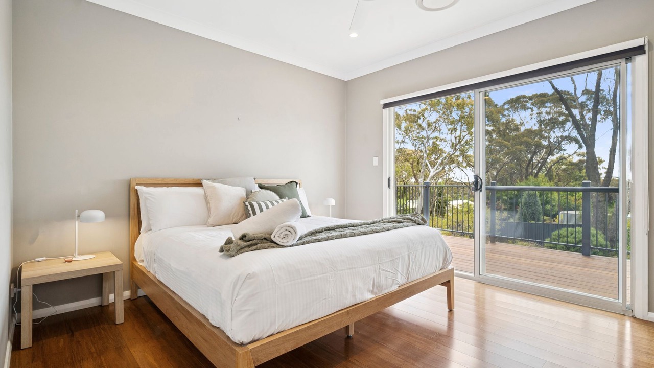 Photo of Bedroom in Blackheath