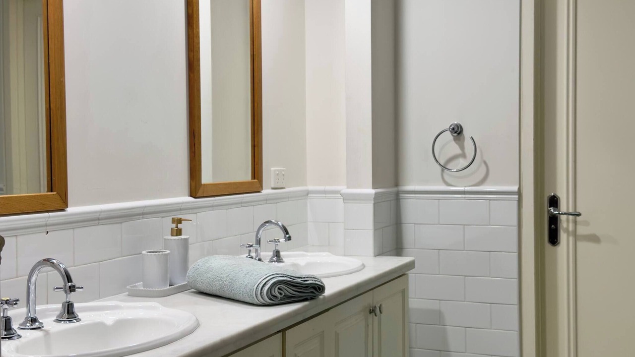 Photo of Bathroom in Perth Central Business District