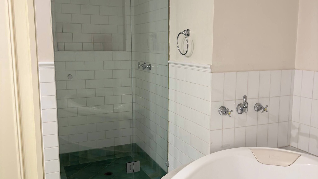 Photo of Bathroom in Perth Central Business District