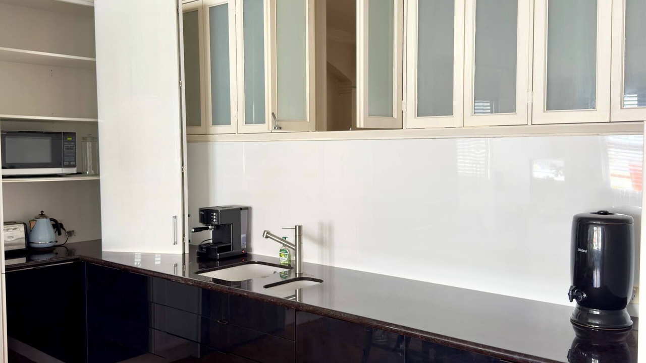 Photo of Kitchen in Perth Central Business District