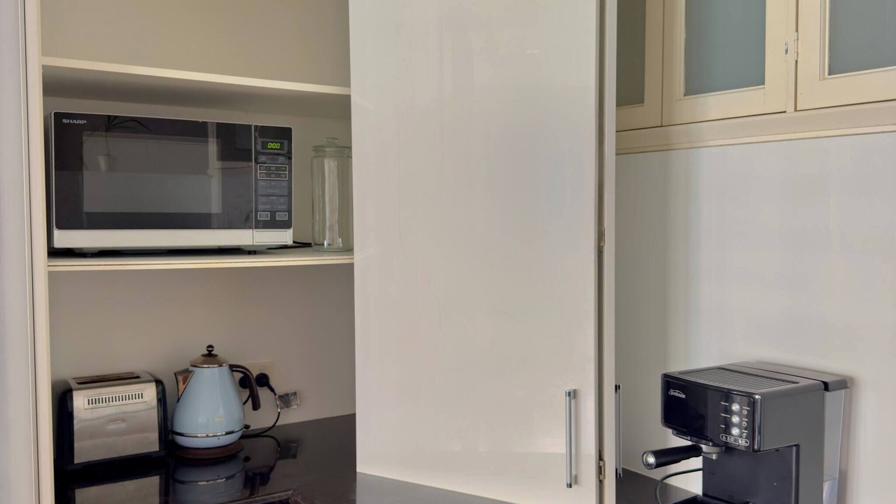 Photo of Kitchen in Perth Central Business District