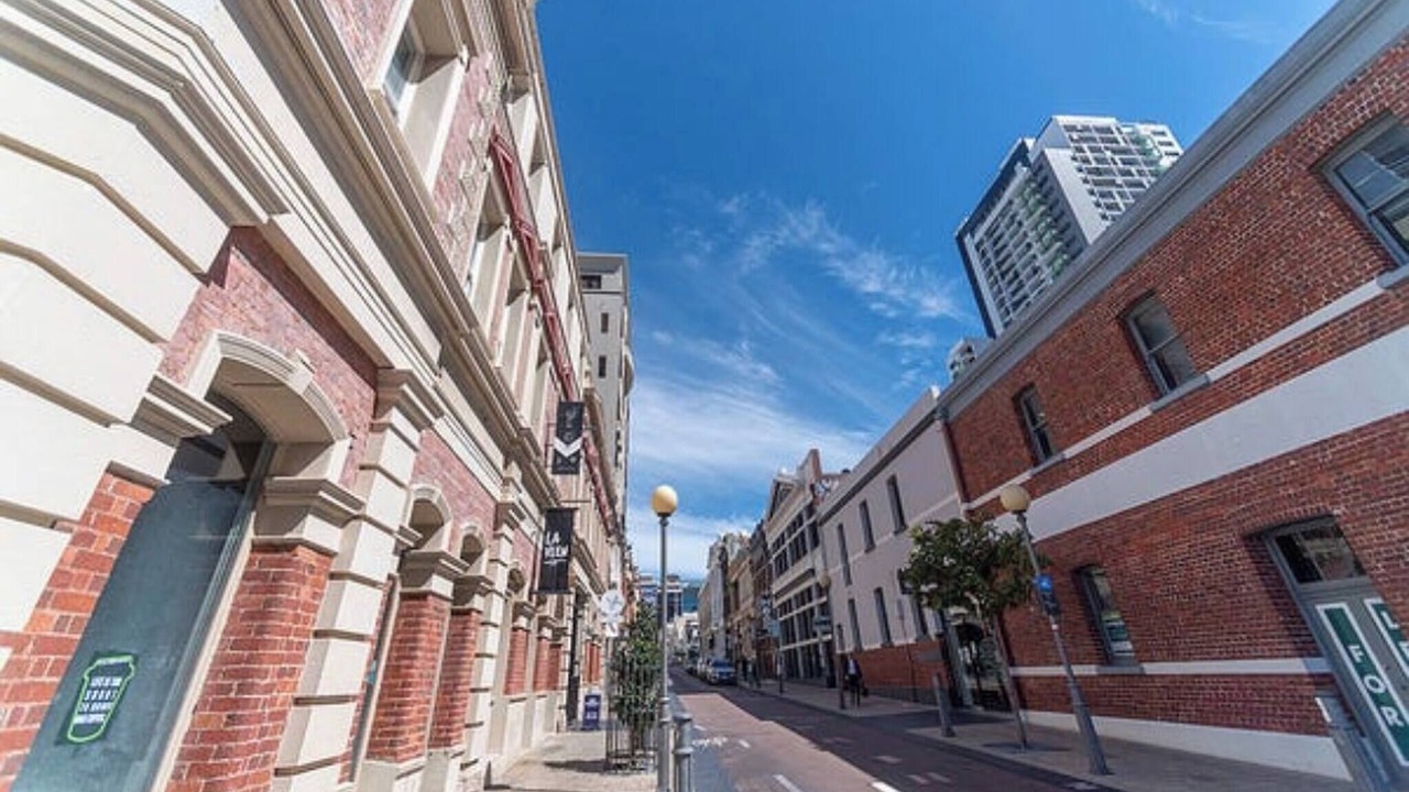 Photo of Others in Perth Central Business District
