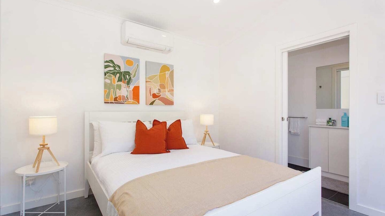 Photo of Bedroom in Fremantle