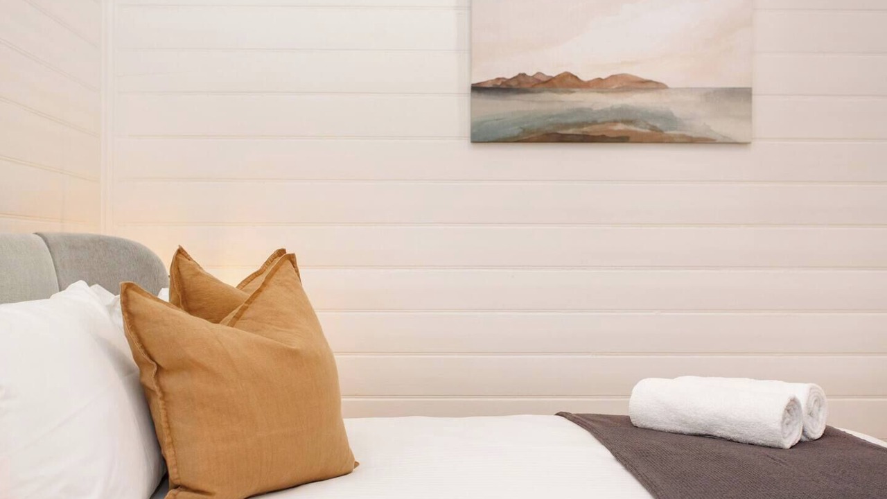 Photo of Bedroom in Fremantle