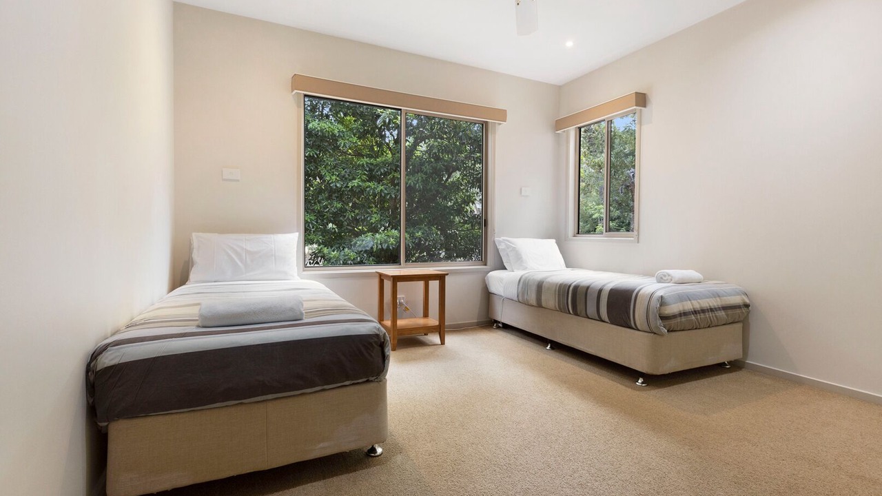 Photo of Bedroom in Forge Creek