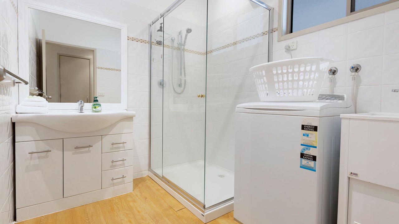 Photo of Bathroom in Forge Creek