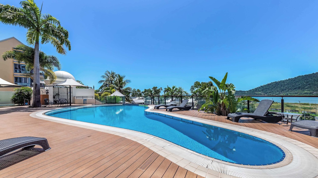 Photo of Outdoor in Airlie Beach