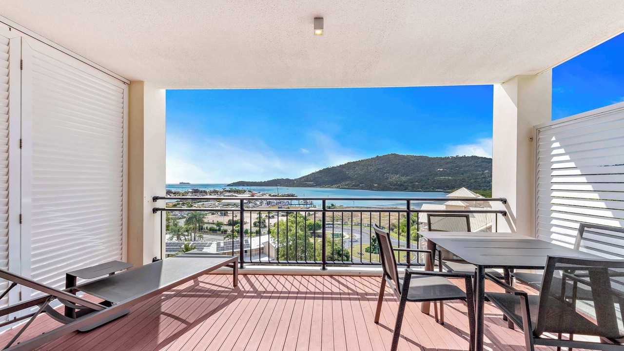 Photo of Outdoor in Airlie Beach