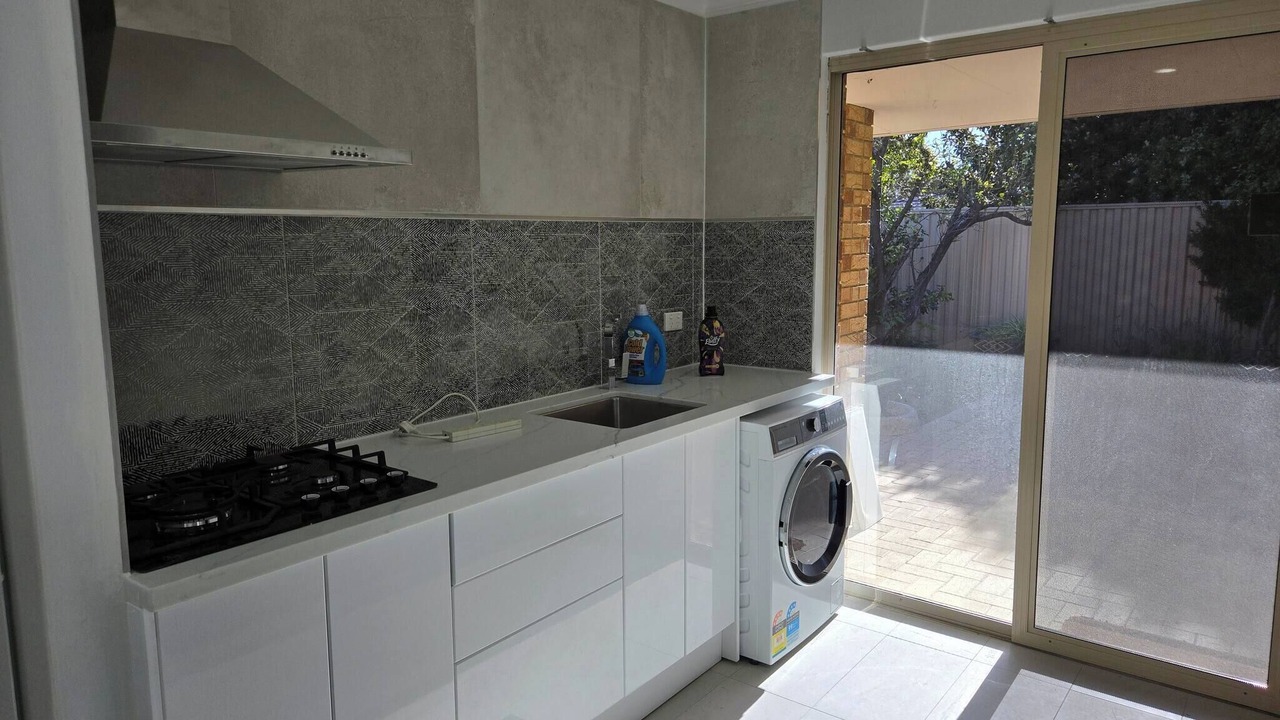 Photo of Kitchen in Winthrop
