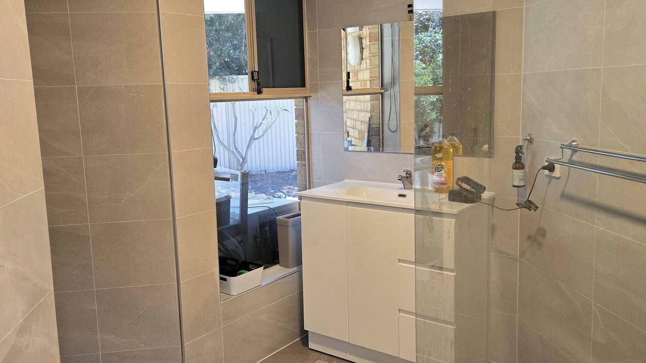 Photo of Bathroom in Winthrop
