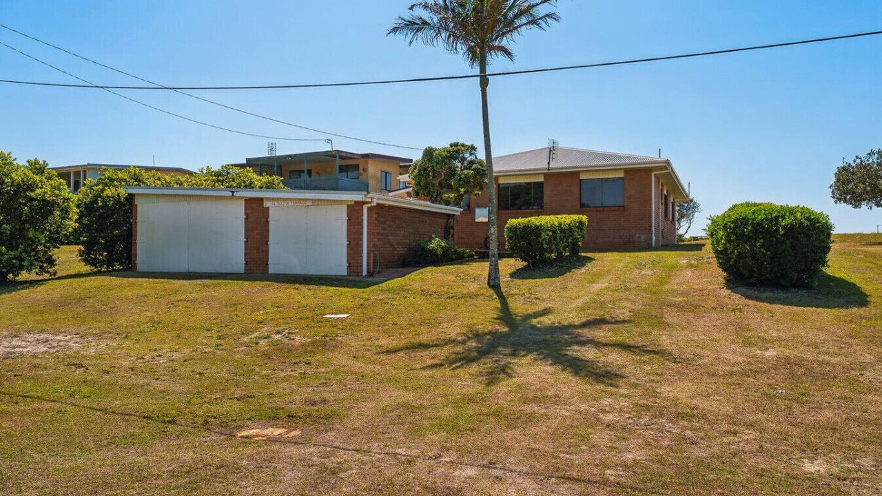 Photo of Outdoor in Wooli