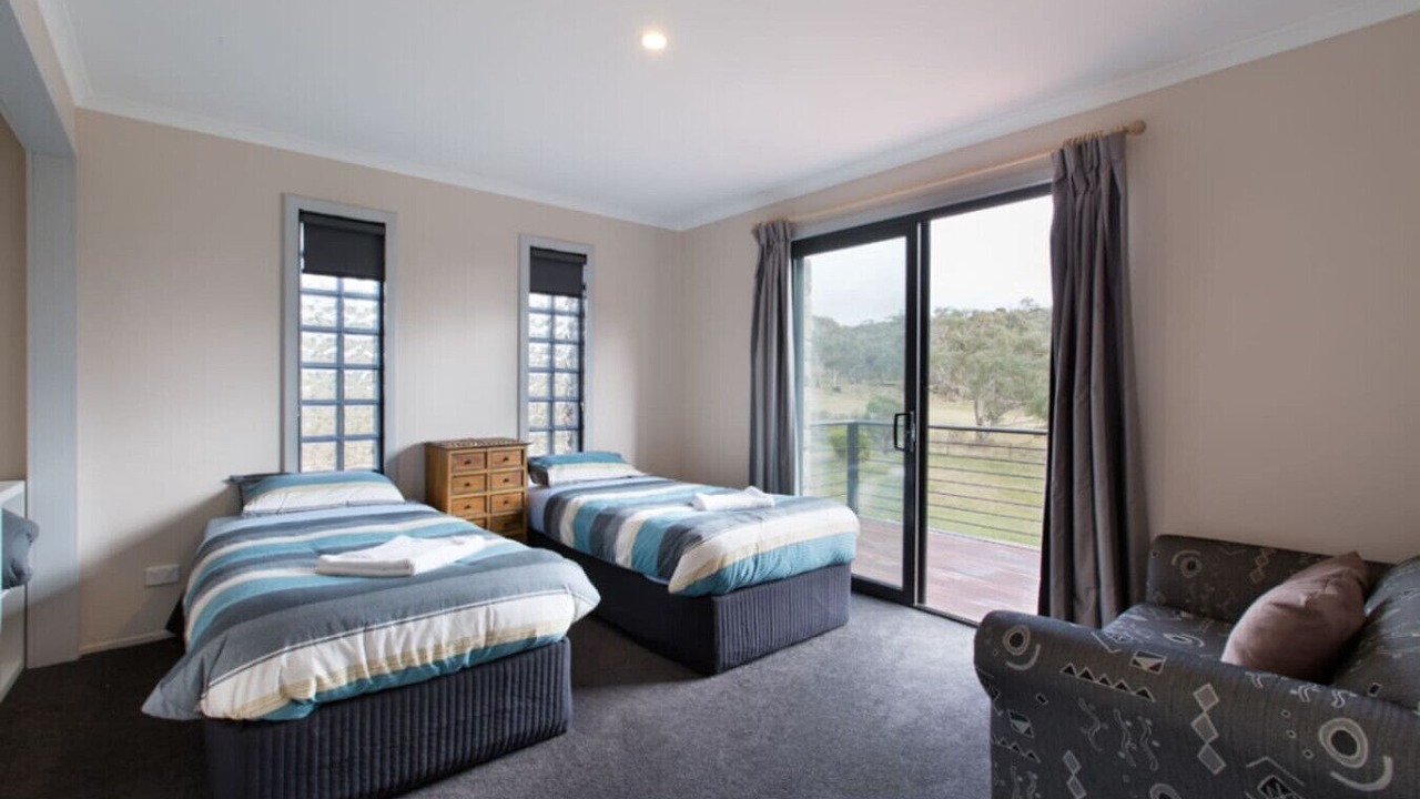 Photo of Bedroom in Jindabyne