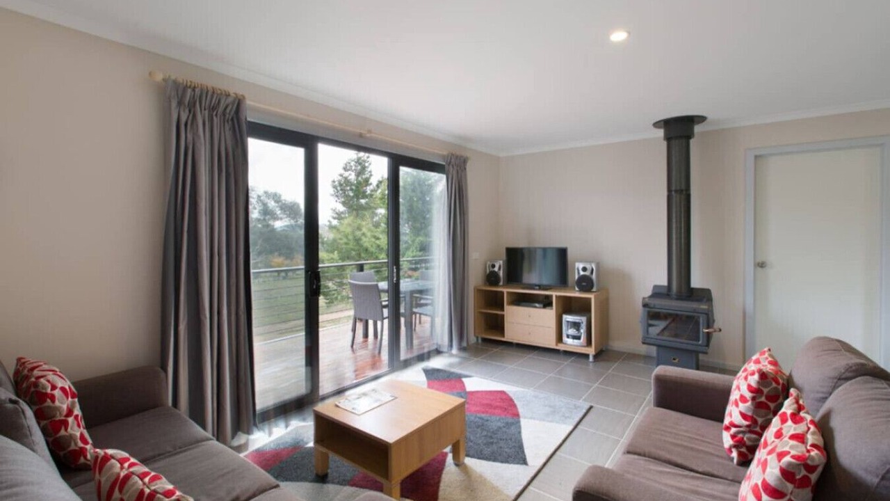 Photo of Livingroom in Jindabyne