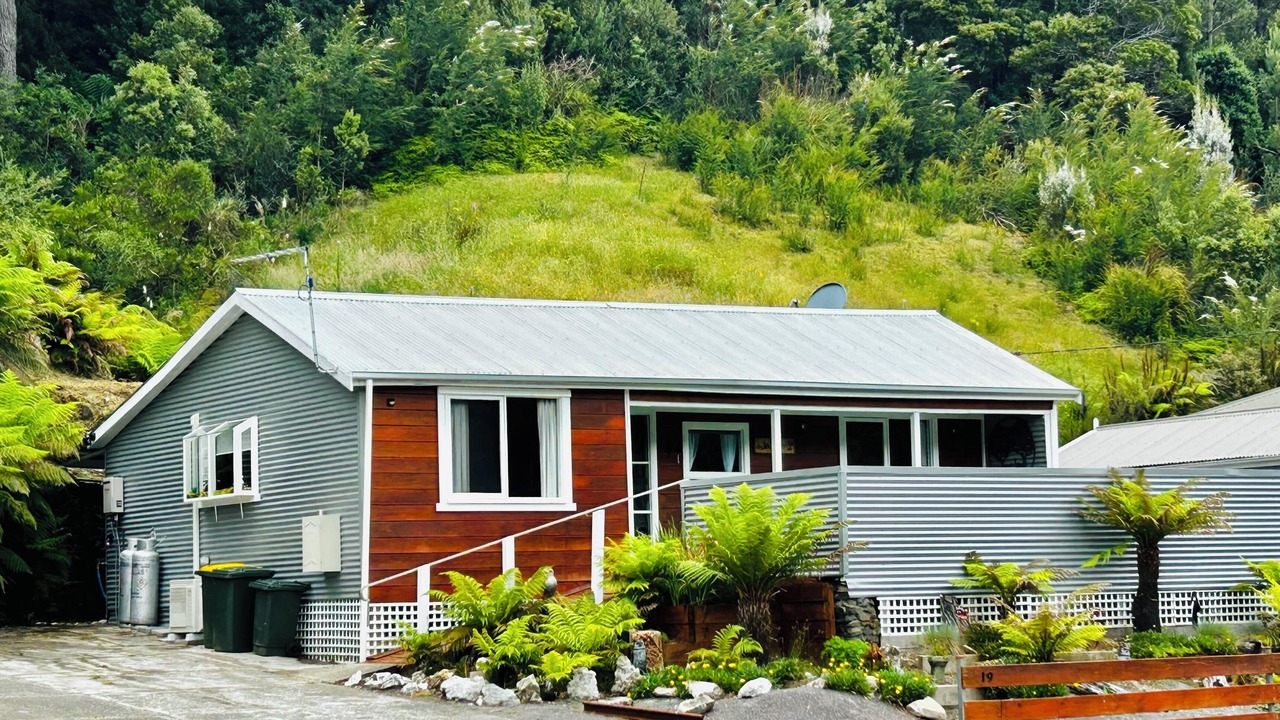 Photo of Outdoor in Queenstown