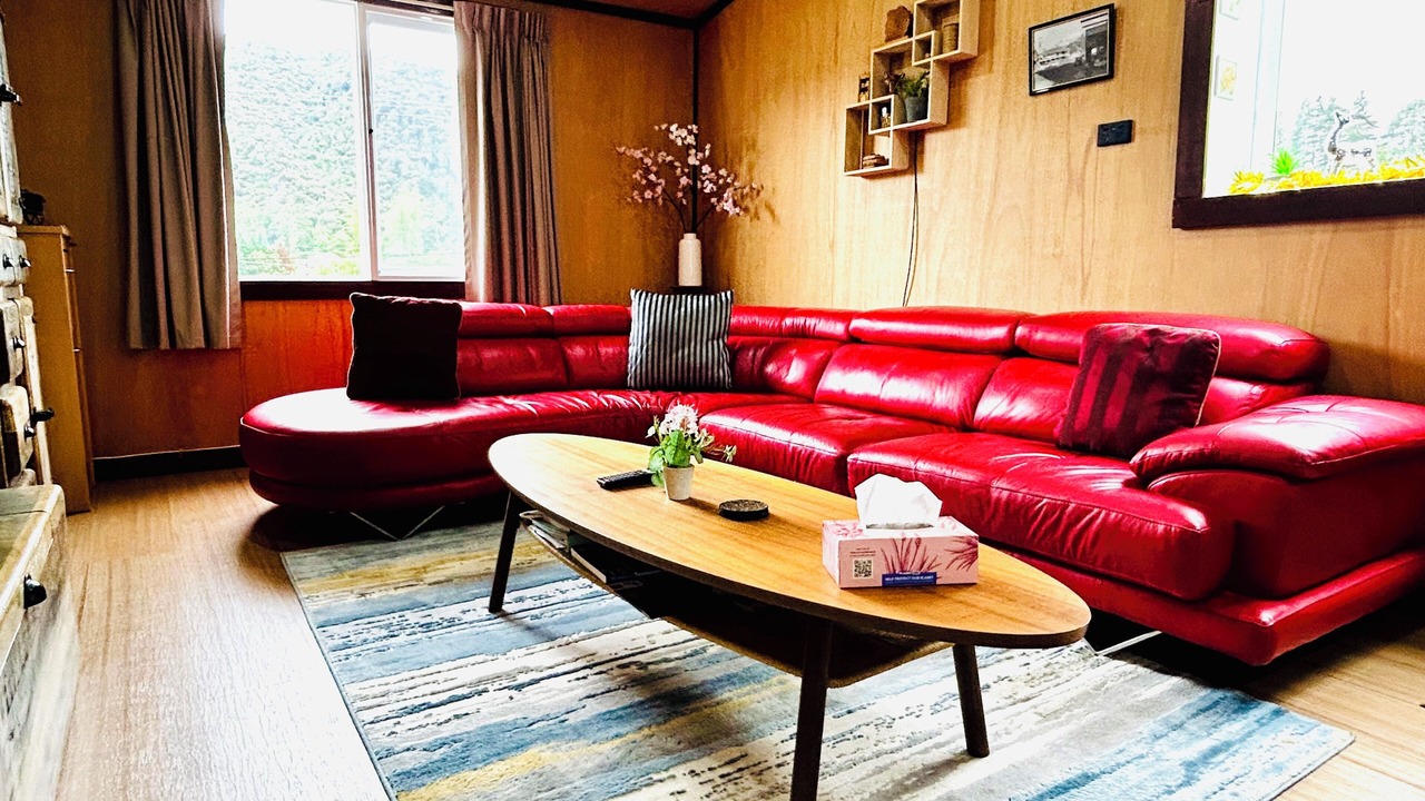 Photo of Livingroom in Queenstown