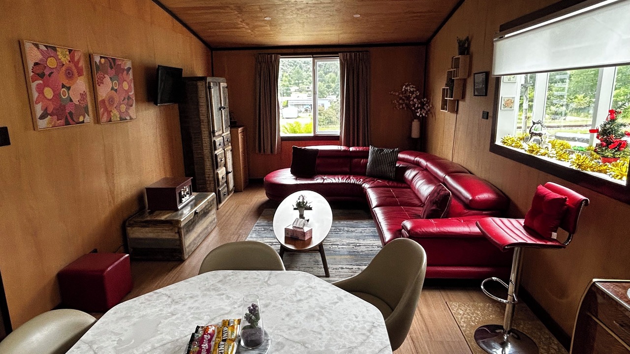Photo of Livingroom in Queenstown