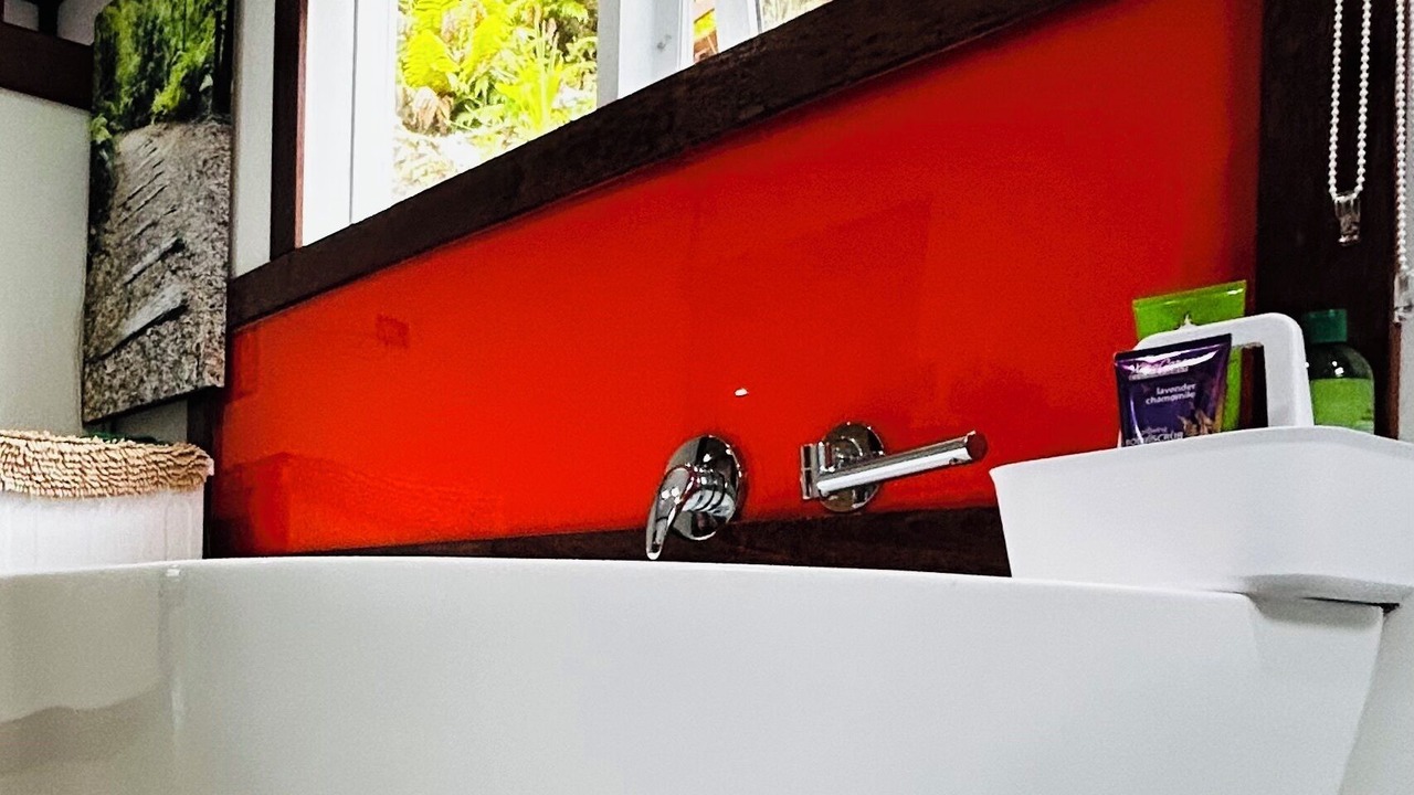 Photo of Bathroom in Queenstown