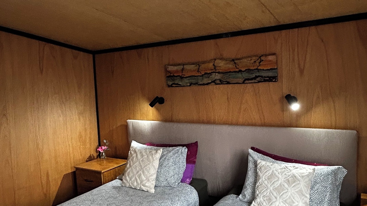 Photo of Bedroom in Queenstown