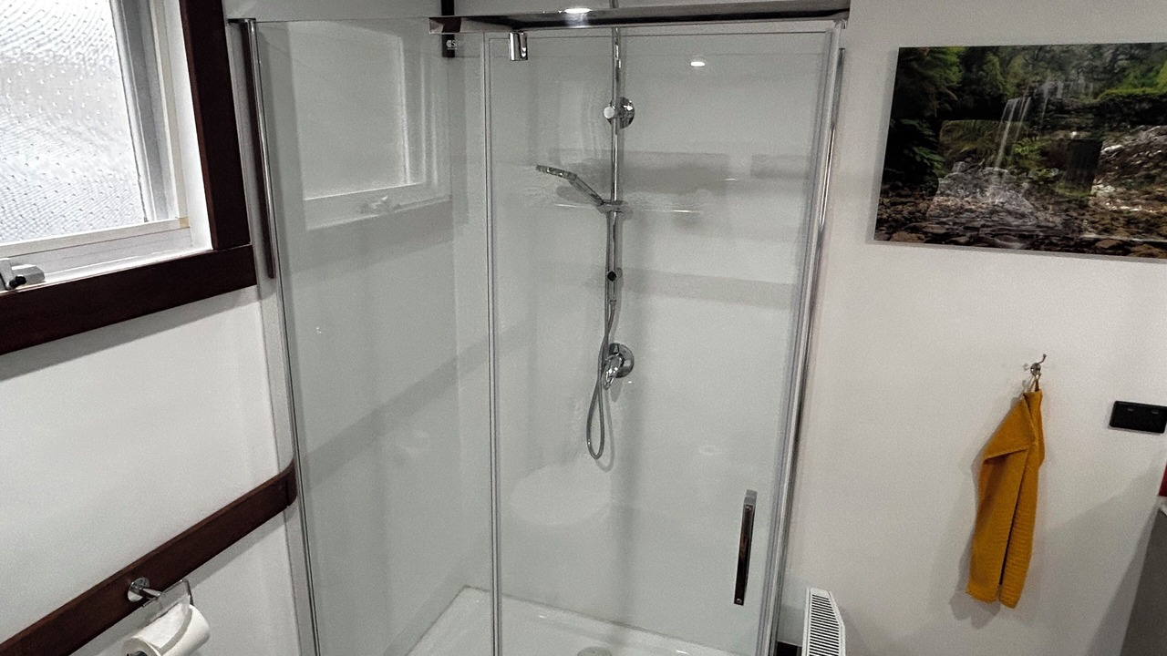 Photo of Bathroom in Queenstown