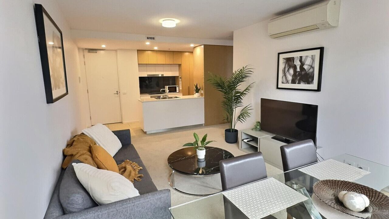 Photo of Livingroom in Belconnen