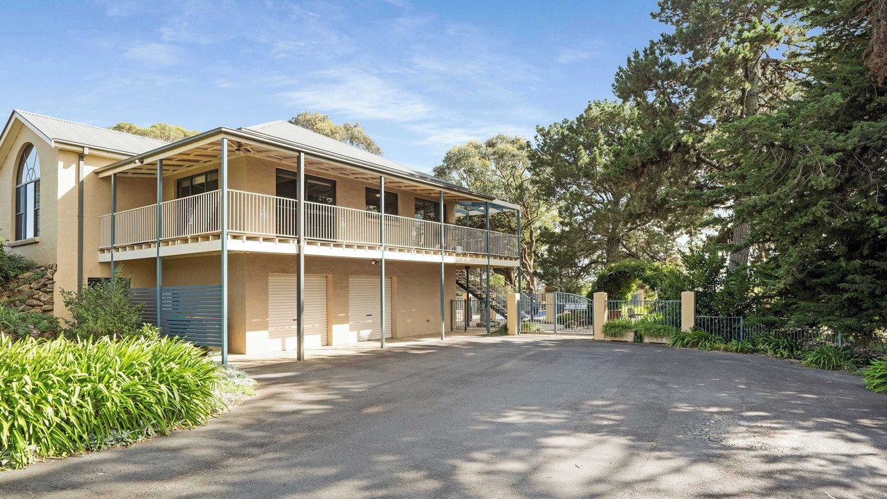 Photo of Outdoor in Bletchington