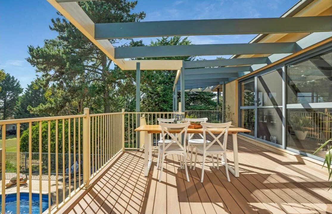Photo of Outdoor in Bletchington