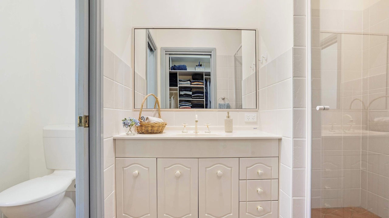 Photo of Bathroom in Bletchington