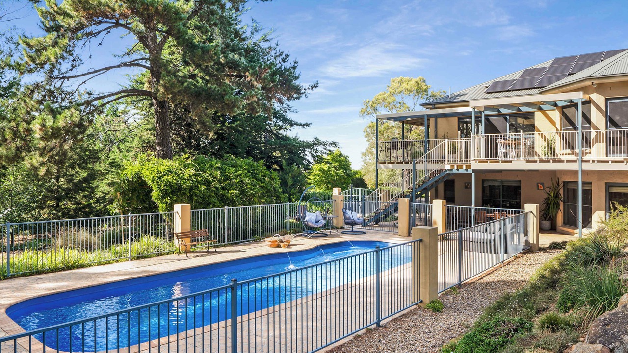Photo of Outdoor in Bletchington