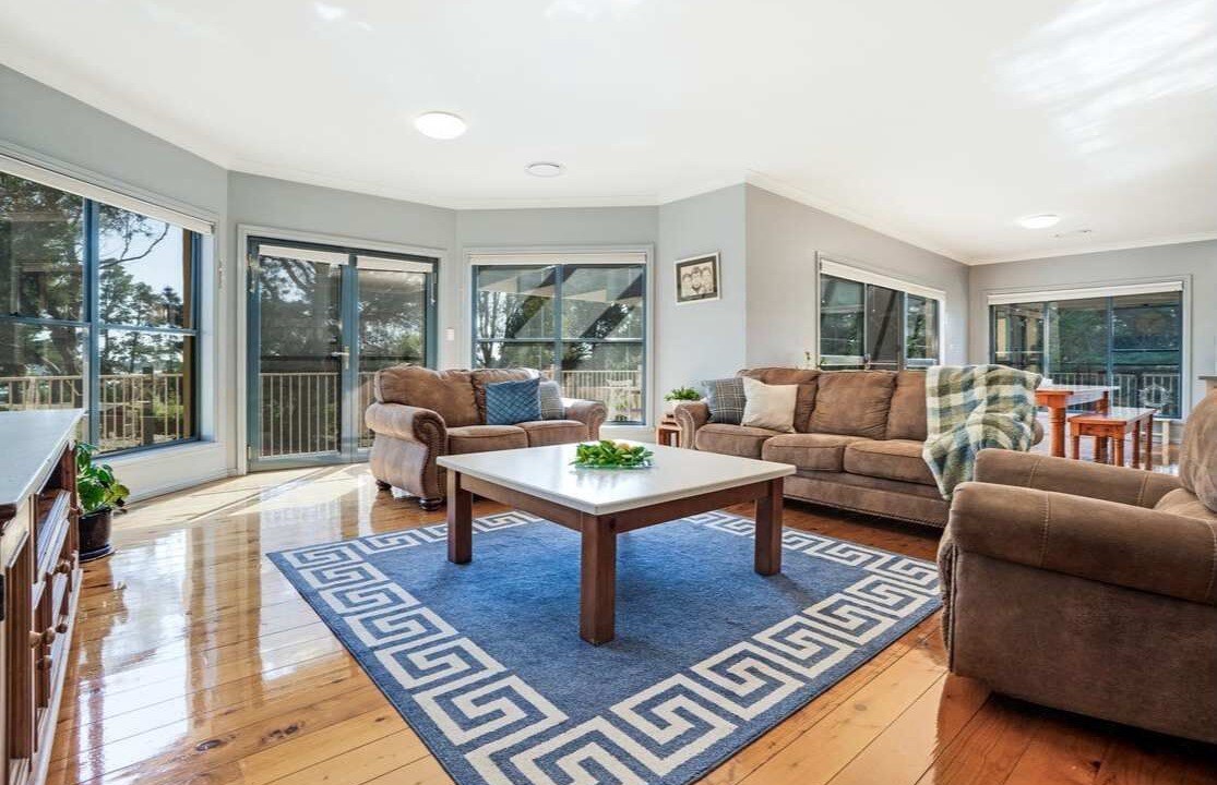 Photo of Livingroom in Bletchington