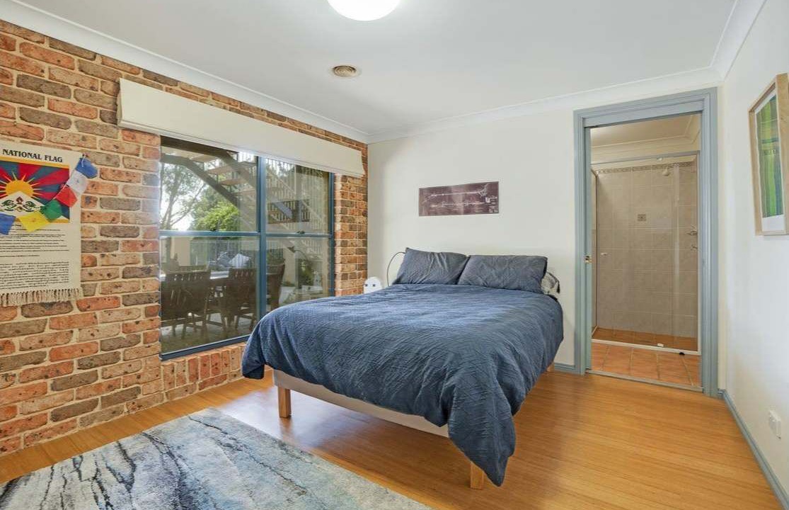 Photo of Bedroom in Bletchington