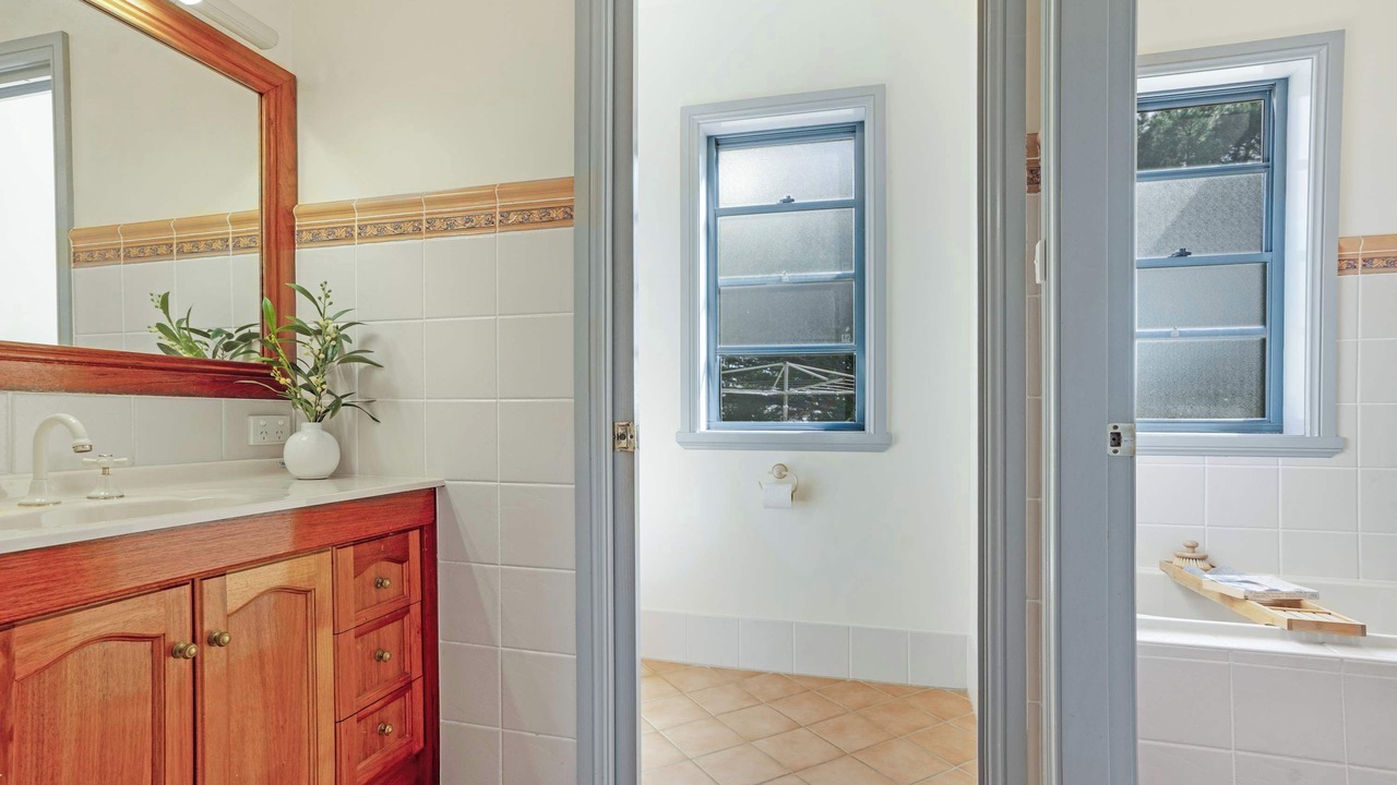 Photo of Bathroom in Bletchington