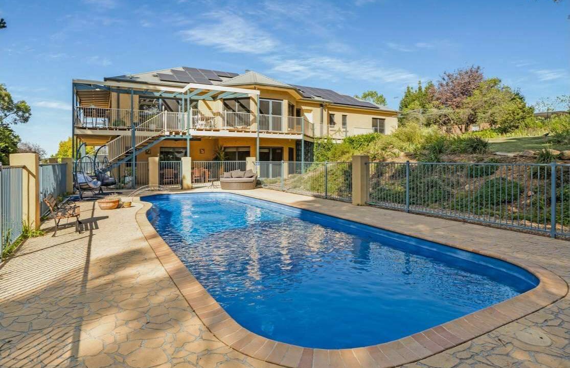 Photo of Outdoor in Bletchington