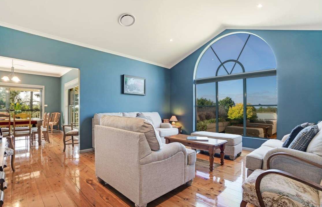 Photo of Livingroom in Bletchington