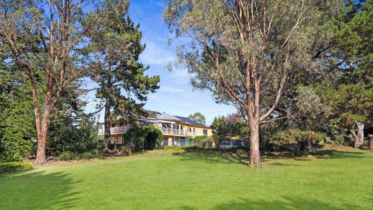 Photo of Outdoor in Bletchington