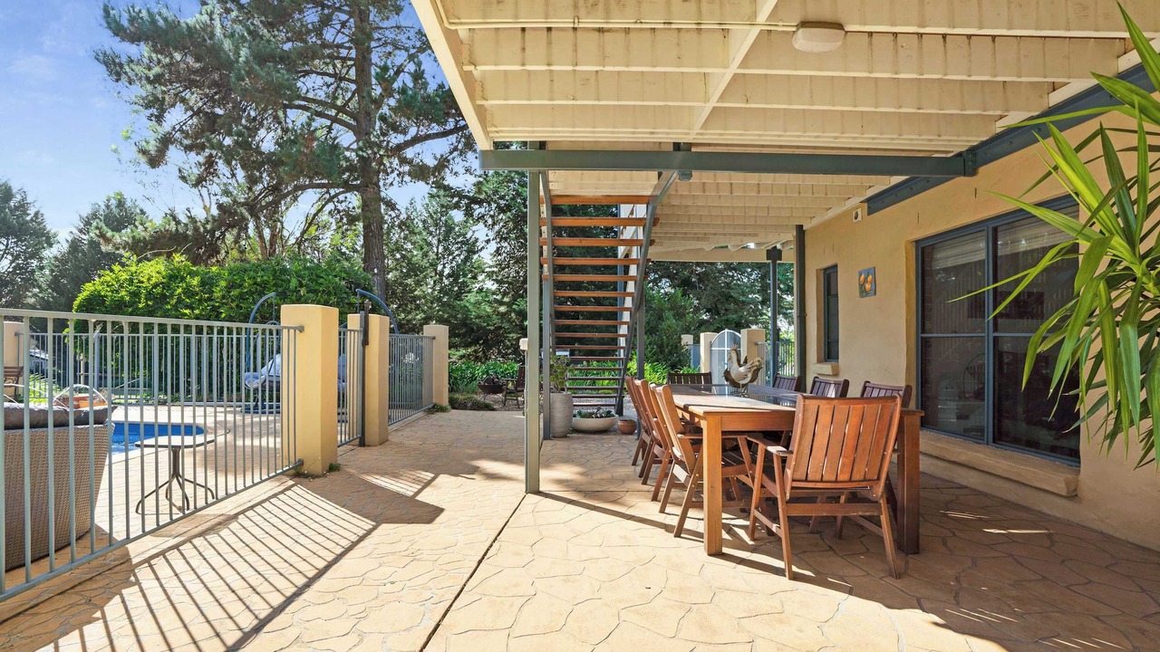 Photo of Outdoor in Bletchington