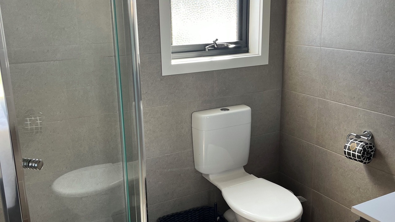 Photo of Bathroom in Morrisons