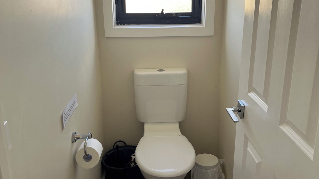 Photo of Bathroom in Morrisons