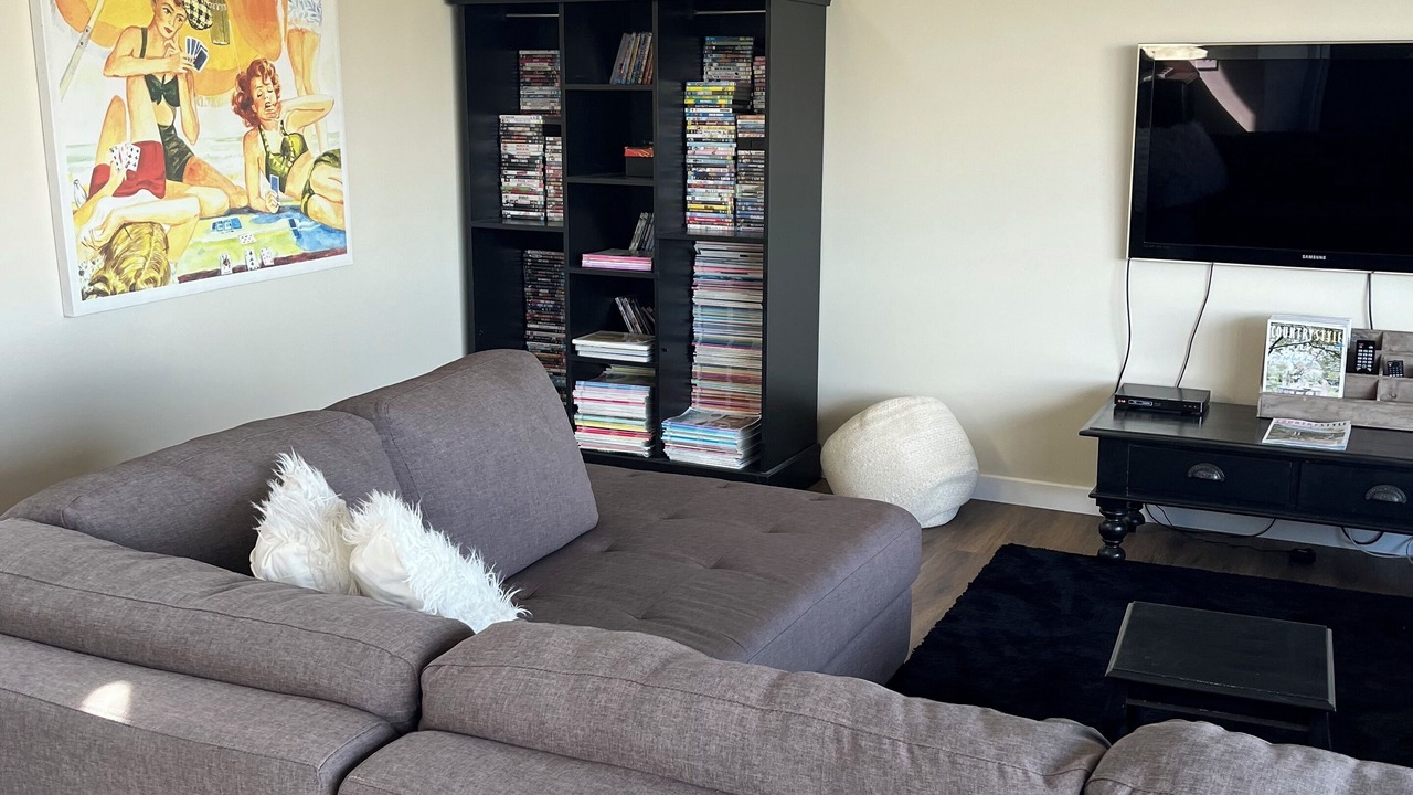 Photo of Livingroom in Morrisons